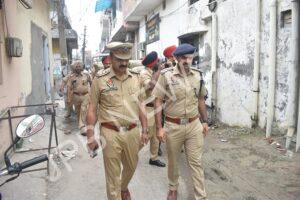 Read more about the article ਜਲੰਧਰ ਪੁਲਿਸ ਨੇ ‘ਯੁੱਧ ਨਸ਼ਿਆਂ ਵਿਰੁੱਧ’ ਤਹਿਤ ਕੇਂਦ੍ਰਿਤ CASO ਆਪ੍ਰੇਸ਼ਨ ਚਲਾਇਆ