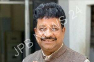 Read more about the article जालंधर में MLA रमन अरोड़ा के घर विजिलेंस रेड, MLA अरेस्ट – Vigilance raid at MLA raman arora house in jalandhar, MLA arrested