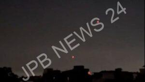 Read more about the article पंजाब में एक बार फिर ड्रोन अटैक, भारतीय डिफेंस सिस्टम ने हवा में ही किया नाकाम – Once again drone attack in punjab, Indian defence system foiled it in the air