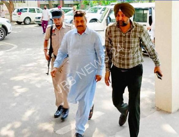 Read more about the article भ्रष्टाचार मामले में विधायक रमन अरोड़ा गिरफ्तार, विजिलेंस को मिले अहम सुराग, कोर्ट ने 5 दिन का रिमांड दिया – MLA raman arora arrested in corruption case, Vigilance got important clues, court gave 5 day remand