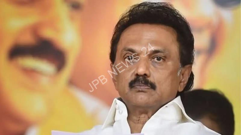 Read more about the article स्टालिन और वाम दलों ने राष्ट्रपति के माध्यम से सुप्रीम कोर्ट में मामला भेजने के केंद्र के कदम का किया विरोध – Stalin and left parties opposed the centre move to send the matter to the supreme court through the president