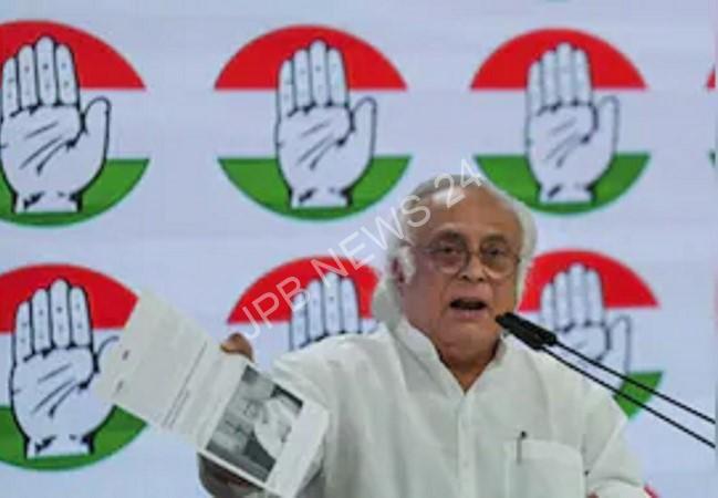 Read more about the article पर्यावरण मंजूरी पर सुप्रीम कोर्ट के प्रतिबंध पर कांग्रेस ने कहा, ‘सरकार पर निंदनीय आरोप’ – On supreme court ban on environmental clearance, congress said, ‘Damning indictment  of government’