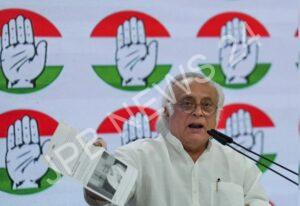 Read more about the article मणिपुर संकट को लेकर कांग्रेस ने पीएम मोदी और अमित शाह पर साधा निशाना – Congress targets PM modi and amit shah over manipur crisis