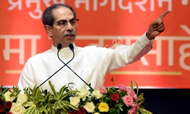 Read more about the article मनसे: अतीत में विश्वासघात के बाद शिवसेना (यूबीटी) के साथ गठबंधन के संबंध में ठोस प्रस्ताव की मांग – MNS: Demand for concrete proposal regarding alliance with shiv sena (UBT) after betrayal in the past