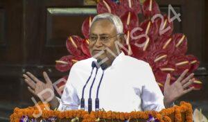 Read more about the article बिहार चुनाव से पहले सोशल मीडिया पर आरजेडी और एनडीए के बीच जंग – RJD, NDA war on social media before bihar elections