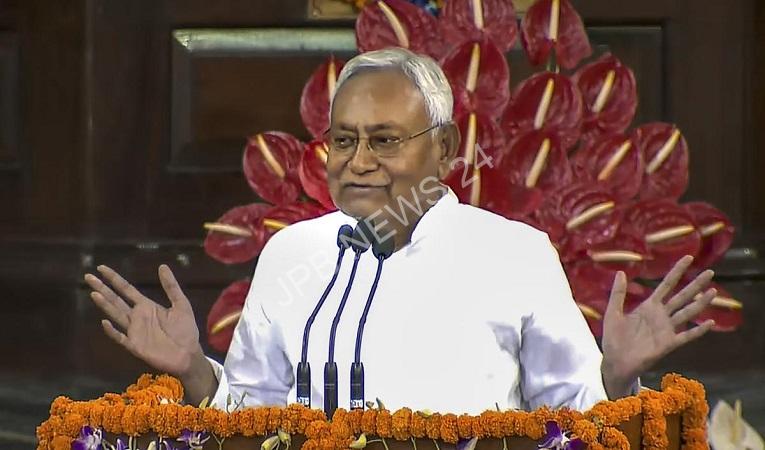 Read more about the article बिहार चुनाव से पहले सोशल मीडिया पर आरजेडी और एनडीए के बीच जंग – RJD, NDA war on social media before bihar elections