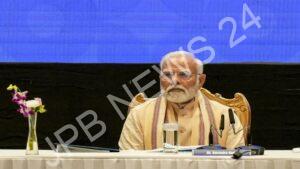 Read more about the article जाति जनगणना की तारीफ के अगले दिन कांग्रेस ने पीएम मोदी पर साधा निशाना – The day after praising the caste census, Congress targeted PM modi