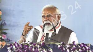 Read more about the article प्रधानमंत्री मोदी बिहार में करेंगे ₹48,520 करोड़ की विकास परियोजनाओं का उद्घाटन – PM modi to inaugurate development projects worth ₹48,520 crore in bihar