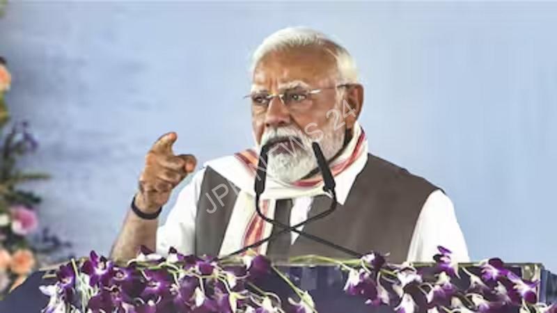 Read more about the article प्रधानमंत्री मोदी बिहार में करेंगे ₹48,520 करोड़ की विकास परियोजनाओं का उद्घाटन – PM modi to inaugurate development projects worth ₹48,520 crore in bihar