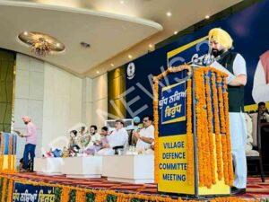 Read more about the article अरविंद केजरीवाल ने पंजाब के हर गांव में खेल क्लब खोलने की घोषणा की – Arvind kejriwal announced to set up sports clubs in every village of punjab