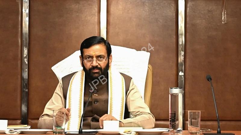 You are currently viewing हरियाणा के मुख्यमंत्री सैनी का बयान, पंजाब को पानी के मुद्दे पर तुच्छ राजनीति से बचना चाहिए – Haryana chief minister saini statement, Punjab should avoid petty politics on water issue