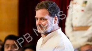 Read more about the article विपक्ष के नेता राहुल गांधी आज दरभंगा में शिक्षा न्याय संवाद की शुरुआत करेंगे – Opposition leader rahul gandhi will start ‘shiksha nyay samvad in darbhanga today