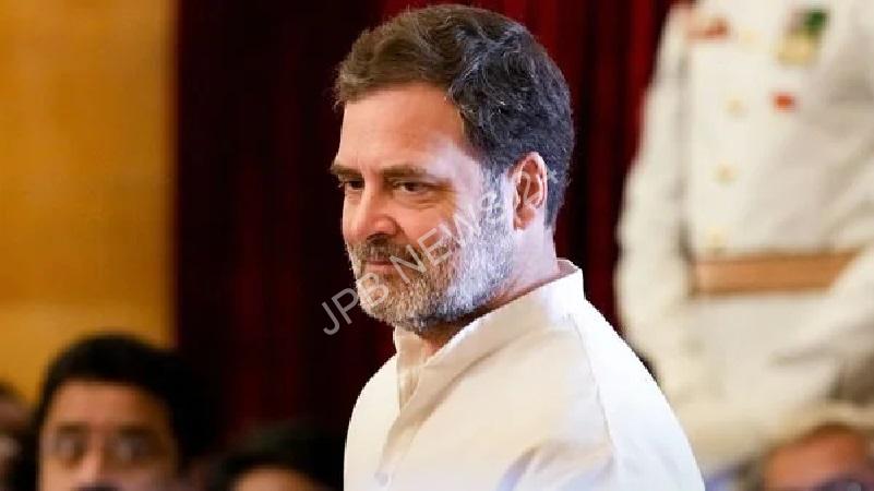 Read more about the article विपक्ष के नेता राहुल गांधी आज दरभंगा में शिक्षा न्याय संवाद की शुरुआत करेंगे – Opposition leader rahul gandhi will start ‘shiksha nyay samvad in darbhanga today