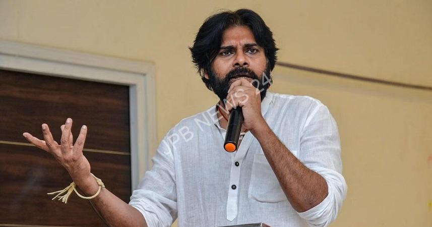 Read more about the article स्टालिन को एक साथ चुनाव कराने पर पुनर्विचार करना चाहिए: पवन कल्याण – Stalin should reconsider holding simultaneous elections: Pawan kalyan