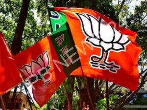 Read more about the article मणिपुर में नई सरकार बनाने के लिए 44 विधायक तैयार, राज्यपाल से मुलाकात के बाद भाजपा नेता ने किया दावा – 44 MLAs ready to form new government in manipur, claims BJP leader after meeting the governor