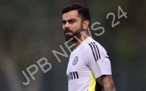 Read more about the article विराट कोहली ने अजीत अगरकर से दो बार की बात, ‘स्वतंत्रता की कमी’ के कारण टेस्ट क्रिकेट से संन्यास लेने का लिया फैसला – Virat kohli spoke to ajit agarkar twice, decided to retire from test cricket due to ‘lack of freedom’