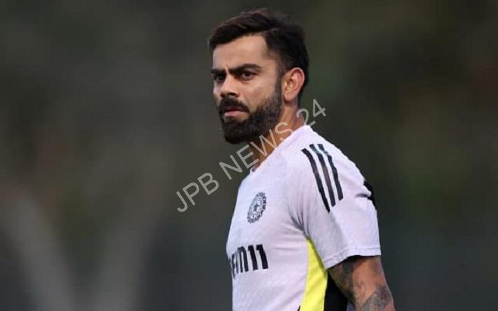 Read more about the article विराट कोहली ने अजीत अगरकर से दो बार की बात, ‘स्वतंत्रता की कमी’ के कारण टेस्ट क्रिकेट से संन्यास लेने का लिया फैसला – Virat kohli spoke to ajit agarkar twice, decided to retire from test cricket due to ‘lack of freedom’