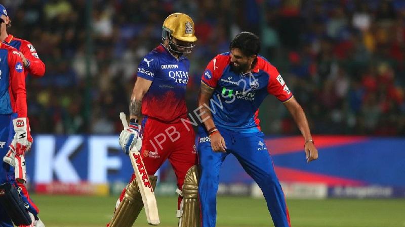 Read more about the article मेरे लिए वो हमेशा चीकू रहेगा, इशांत शर्मा ने विराट कोहली संग बिताए बचपन के दिनों को किया याद – For me he will always be chiku, Ishant sharma remembers his childhood days with virat kohli