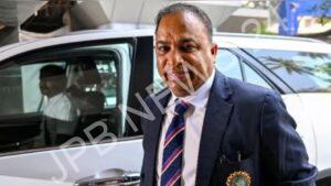 Read more about the article बीसीसीआई ने एशिया कप से हटने की खबरों को किया खारिज, कहा- ‘ऐसी कोई चर्चा नहीं हुई’ – BCCI dismissed reports of pulling out of asia cup, said- ‘No such discussion took place’