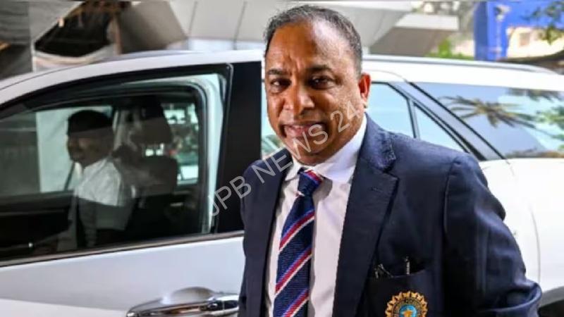 Read more about the article बीसीसीआई ने एशिया कप से हटने की खबरों को किया खारिज, कहा- ‘ऐसी कोई चर्चा नहीं हुई’ – BCCI dismissed reports of pulling out of asia cup, said- ‘No such discussion took place’