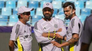 Read more about the article गौतम गंभीर ने माना कि रोहित और विराट की जगह लेना मुश्किल, लेकिन युवाओं को खुद को साबित करने का मौका मिलेगा – Gautam gambhir admitted that it is difficult to replace rohit and virat, but the youth will get a chance to prove themselves