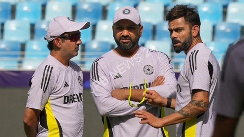 Read more about the article गौतम गंभीर ने माना कि रोहित और विराट की जगह लेना मुश्किल, लेकिन युवाओं को खुद को साबित करने का मौका मिलेगा – Gautam gambhir admitted that it is difficult to replace rohit and virat, but the youth will get a chance to prove themselves