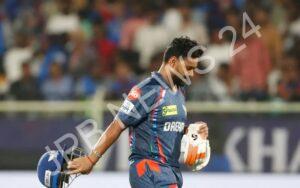 Read more about the article पंजाब किंग्स से हार के बाद ऋषभ पंत का एलएसजी पर ईमानदार बयान, कहा – Rishabh pant honest statement on LSG after defeat to punjab kings, said