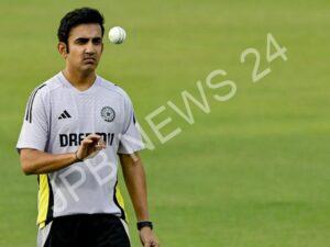 Read more about the article गौतम गंभीर का तीखा पलटवार, भारतीय क्रिकेट 140 करोड़ लोगों की है, किसी एक की निजी संपत्ति नहीं – Gautam gambhir sharp retort, Indian cricket belongs to 140 crore people, not the private property of any one person