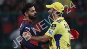 Read more about the article भारत-पाकिस्तान तनाव के चलते IPL एक सप्ताह के लिए स्थगित, BCCI ने कहा –  IPL postponed for a week due to india-pakistan tensions, BCCI said