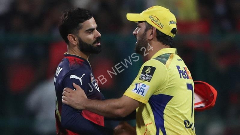 Read more about the article भारत-पाकिस्तान तनाव के चलते IPL एक सप्ताह के लिए स्थगित, BCCI ने कहा –  IPL postponed for a week due to india-pakistan tensions, BCCI said