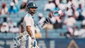 Read more about the article विराट कोहली ने टेस्ट क्रिकेट से संन्यास के यू-टर्न के अनुरोध पर बीसीसीआई को दिया सख्त जवाब – Virat kohli gave a strong reply to BCCI on its request for a U-turn on retirement from test cricket