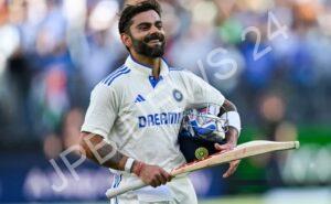 Read more about the article विराट कोहली के टेस्ट संन्यास पर बीसीसीआई ने किया बड़ा खुलासा, शुभमन गिल बने नए टेस्ट कप्तान – BCCI made a big disclosure on virat kohli test retirement, Shubman gill becomes the new test captain