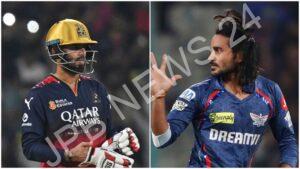 Read more about the article जितेश शर्मा-दिग्वेश राठी विवाद के बाद हर्षा भोगले ने ‘क्रिकेट की भावना’ पर बहस को बताया निराशाजनक – After jitesh sharma-digvesh rathi controversy, Harsha bhogle calls debate on ‘spirit of cricket’ disappointing