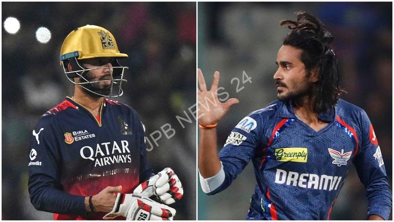 Read more about the article जितेश शर्मा-दिग्वेश राठी विवाद के बाद हर्षा भोगले ने ‘क्रिकेट की भावना’ पर बहस को बताया निराशाजनक – After jitesh sharma-digvesh rathi controversy, Harsha bhogle calls debate on ‘spirit of cricket’ disappointing