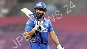 Read more about the article गुजरात टाइटंस पर जीत के बावजूद रोहित शर्मा को है बड़ा अफसोस, कहा – Despite the victory over gujarat titans, Rohit sharma has a big regret, said