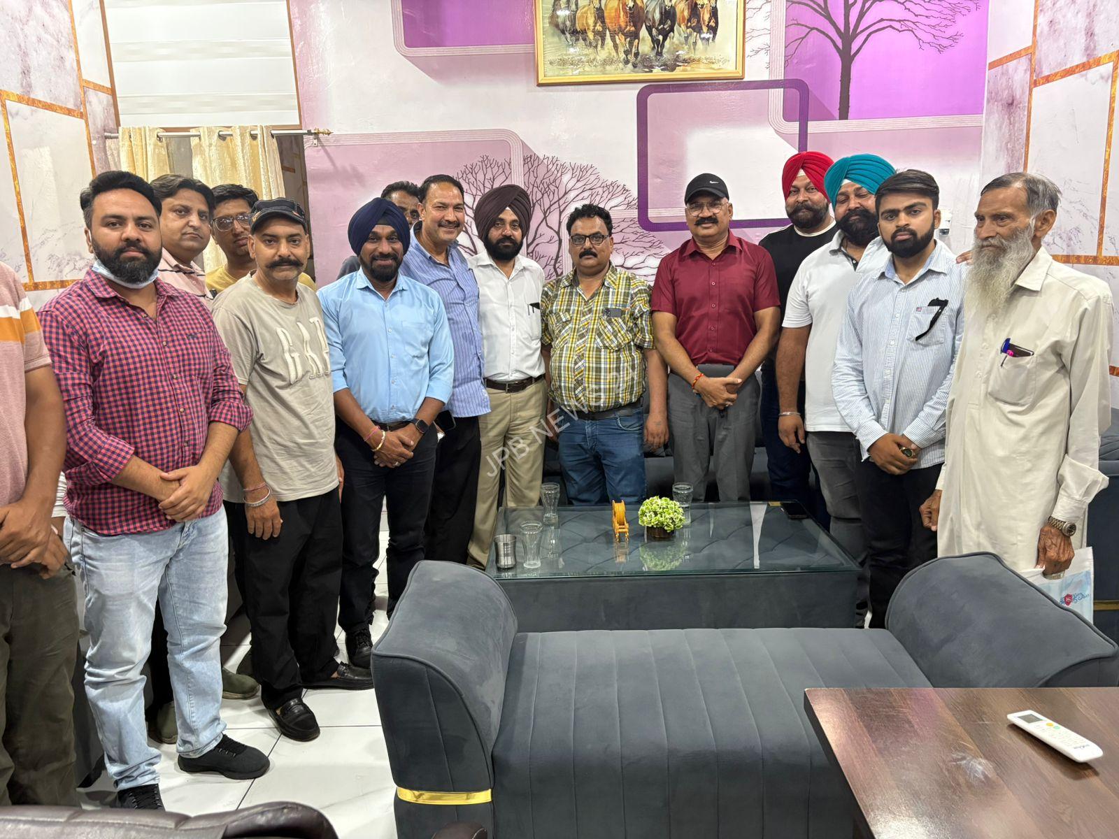 Read more about the article ਯੁੱਧ ਨਸ਼ਿਆ ਵਿਰੁੱਧ ਮੁਹਿੰਮ ਵਿੱਚ ਆਖ਼ਰੀ ਊਮੀਦ ਐਨਜੀਓ ਨਿਭਾਏਗੀ ਅਹਿਮ ਭੂਮਿਕਾ