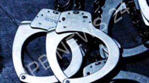 Read more about the article मेरठ: हथियार तस्करी गिरोह का सरगना गिरफ्तार – Meerut: The kingpin of the arms smuggling gang arrested