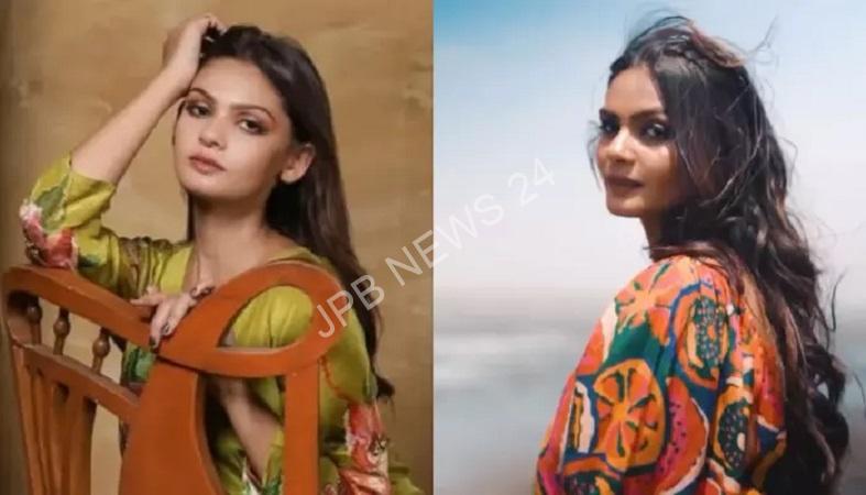 Read more about the article सूरत की 23 वर्षीय मॉडल ने भावुक पोस्ट के बाद की आत्महत्या, प्रशंसक हैरान- 23-year-old surat model commits suicide after emotional post, fans shocked