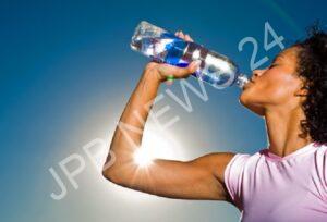 Read more about the article जाने गर्मी से बचने के प्रभावी उपाय के बारे में  – Learn about effective ways to avoid heatstroke