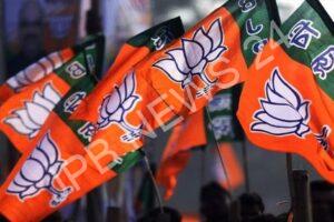 Read more about the article महाराष्ट्र, बंगाल और उत्तराखंड में कौन होगा बीजेपी अध्यक्ष? पार्टी ने इन नेताओं को सौंपी चुनाव की जिम्मेदारी  – Who will be the BJP president in maharashtra, bengal and uttarakhand? The party has handed over the responsibility of election to these leaders