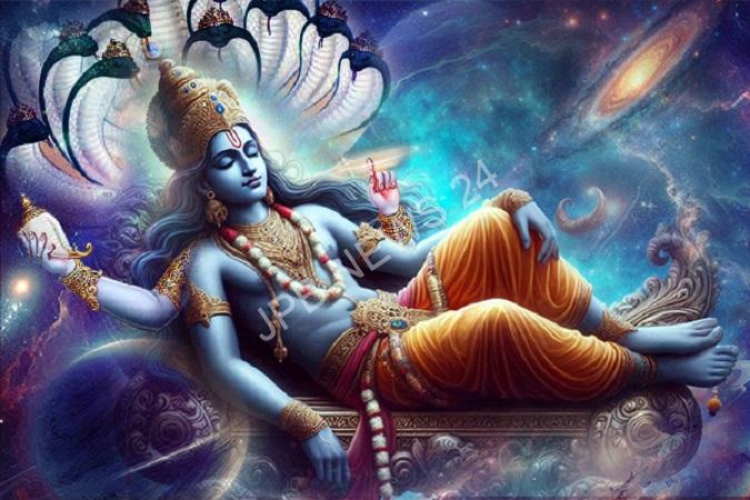 You are currently viewing जानें कब रखा जाएगा योगिनी एकादशी 2025 का व्रत, पारण का समय और पूजा विधि के बारे में – Know when yogini ekadashi 2025 fast will be observed, time of parana and method of worship