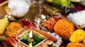 Read more about the article अगर आप पहली बार रख रही हैं हरियाली तीज 2025 का व्रत तो जान लें पूजा सामग्री और नियमों के बारे में – If you are keeping the fast of hariyali teej 2025 for the first time, then know about the puja material and rules