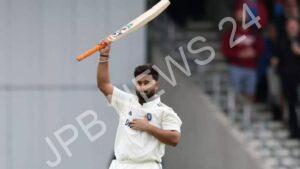 Read more about the article लीड्स टेस्ट में ऋषभ पंत के दो शतक भी नहीं बचा पाए भारत को हार से, ऑस्ट्रेलिया दौरे की नाकामी से ली सीख – Rishabh pant two centuries in the leeds test could not save india from defeat, learned from the failure of the australia tour