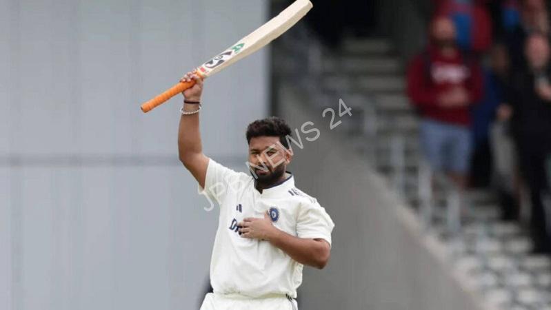 Read more about the article लीड्स टेस्ट में ऋषभ पंत के दो शतक भी नहीं बचा पाए भारत को हार से, ऑस्ट्रेलिया दौरे की नाकामी से ली सीख – Rishabh pant two centuries in the leeds test could not save india from defeat, learned from the failure of the australia tour