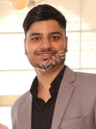 Read more about the article Sodal Nagar के Shivam Soni ने NEET 2025 में हासिल किए 553 अंक – Shivam soni of sodal nagar scored 553 marks in NEET 2025