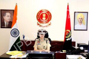 Read more about the article ਕਮਿਸ਼ਨਰੇਟ ਪੁਲਿਸ ਜਲੰਧਰ ਵੱਲੋਂ ਇੱਕ ਮਹੀਨੇ ਵਿੱਚ 14 ਐਲਾਨੇ ਗਏ ਅਪਰਾਧੀਆਂ ਨੂੰ ਗ੍ਰਿਫ਼ਤਾਰ ਕੀਤਾ ਗਿਆ