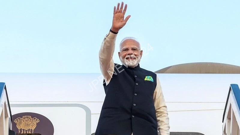 Read more about the article कनाडा में जी-7 शिखर सम्मेलन में शामिल होंगे पीएम मोदी, क्रोसिया और साइप्रस की ऐतिहासिक यात्रा भी करेंगे – PM modi will attend G-7 summit in canada, will also make a historic visit to croatia and cyprus