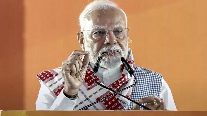 Read more about the article डोनाल्ड ट्रंप के न्योते पर भी अमेरिका क्यों नहीं गए मोदी? पीएम ने बताई वजह – Why did modi not go to america even on donald trump invitation? PM told the reason