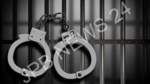 Read more about the article मेरठ में इनामी बदमाश ने पुलिस की पिस्टल छीनकर भागने की कोशिश की, मुठभेड़ में गोली लगने से घायल – In meerut, a bounty crooks tried to escape by snatching the pistol of the police, got injured in the encounter