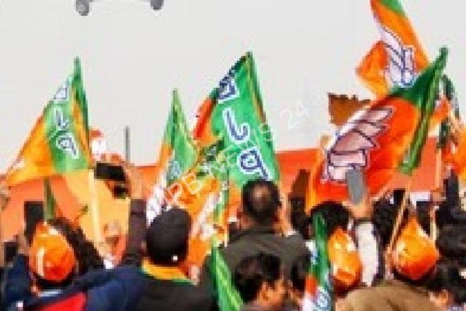 Read more about the article आपातकाल की 50वीं बरसी पर भाजपा आज देशभर में मनाएगी ‘संविधान हत्या दिवस’ – On the 50th anniversary of the emergency, BJP will celebrate ‘samvidhan hatya diwas’ across the country today